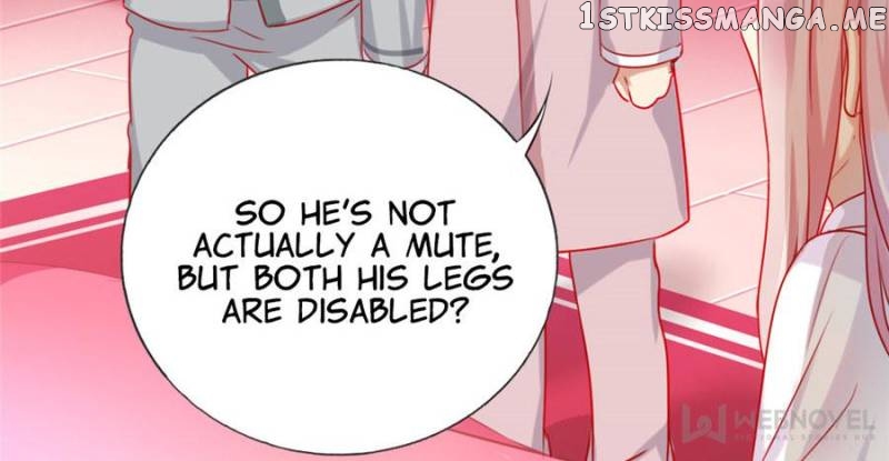 Scheming Young Master’s Sweet Wife chapter 3 - page 26