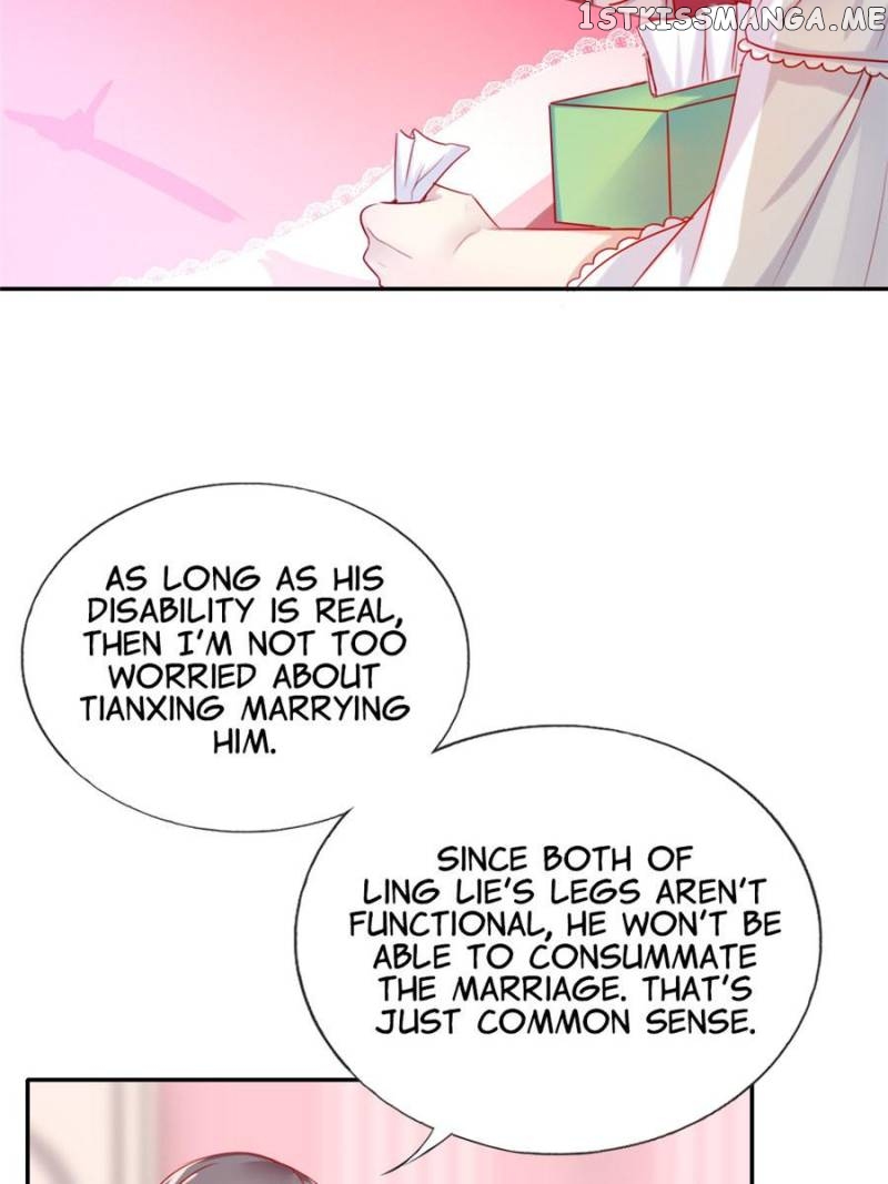 Scheming Young Master’s Sweet Wife chapter 3 - page 27