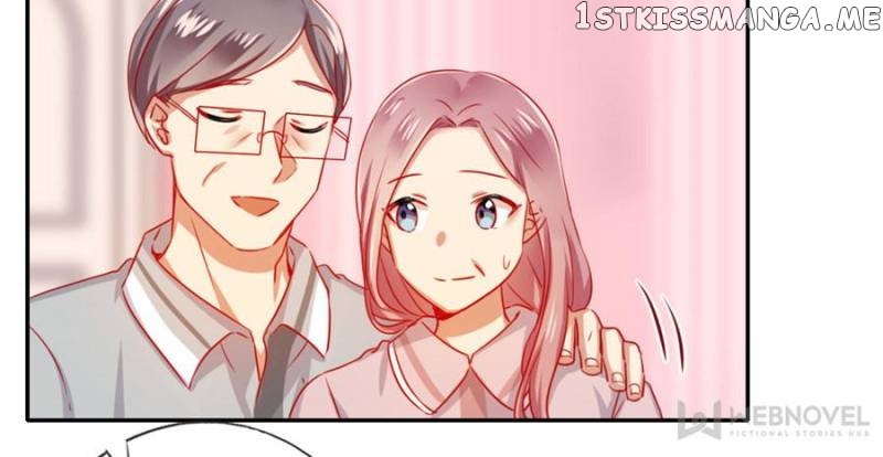 Scheming Young Master’s Sweet Wife chapter 3 - page 28