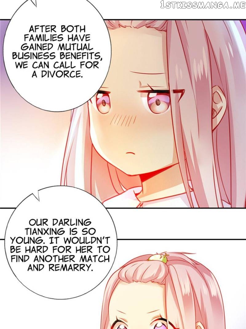 Scheming Young Master’s Sweet Wife chapter 3 - page 29