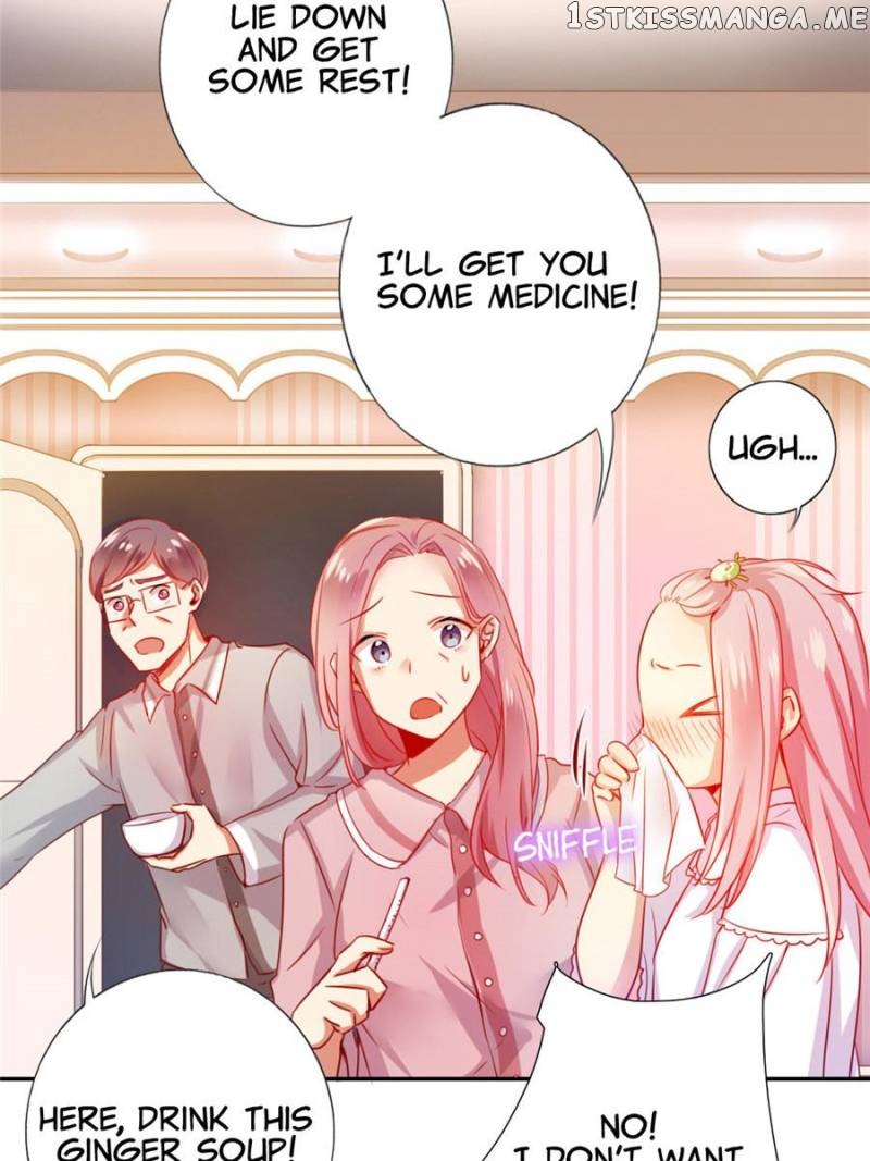 Scheming Young Master’s Sweet Wife chapter 3 - page 3