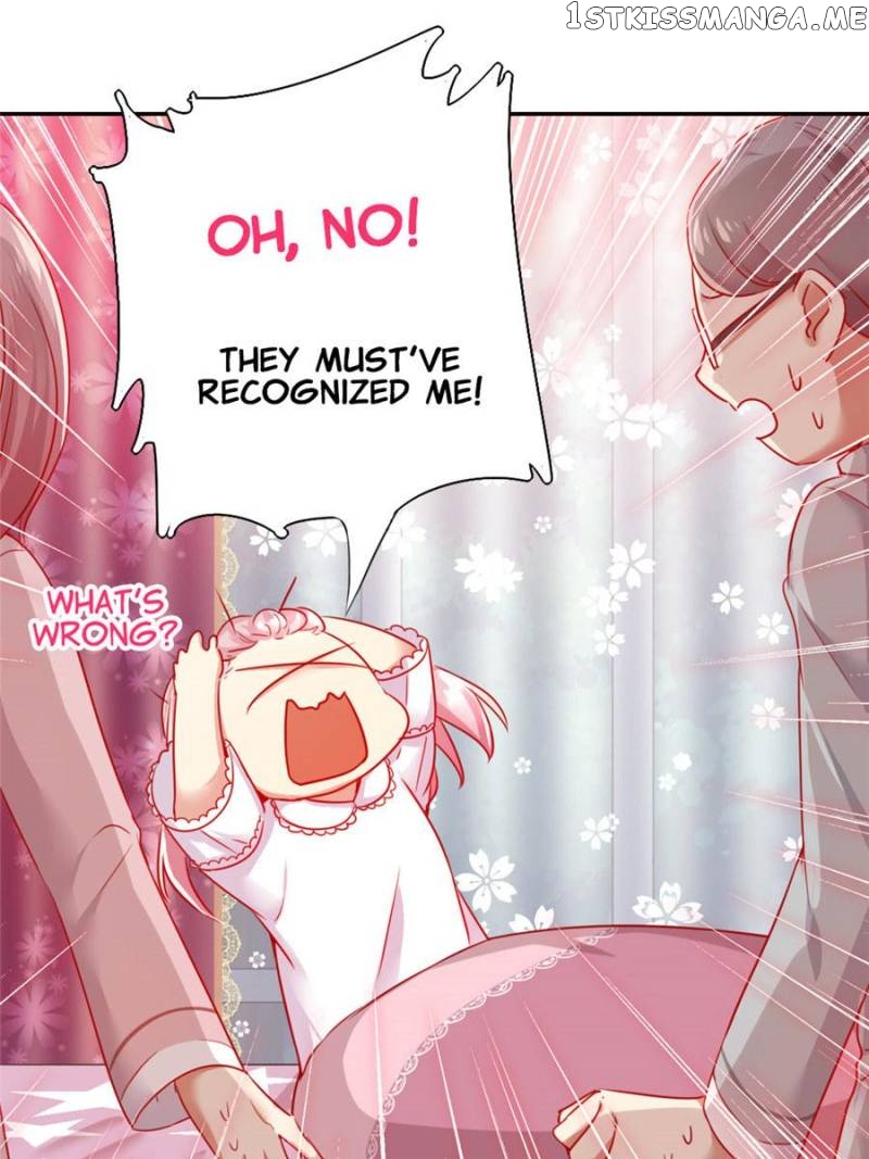 Scheming Young Master’s Sweet Wife chapter 3 - page 31