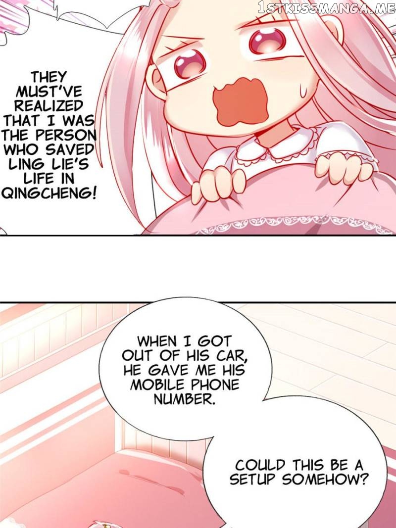 Scheming Young Master’s Sweet Wife chapter 3 - page 33
