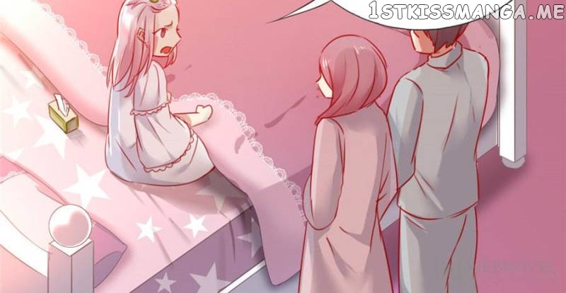 Scheming Young Master’s Sweet Wife chapter 3 - page 34