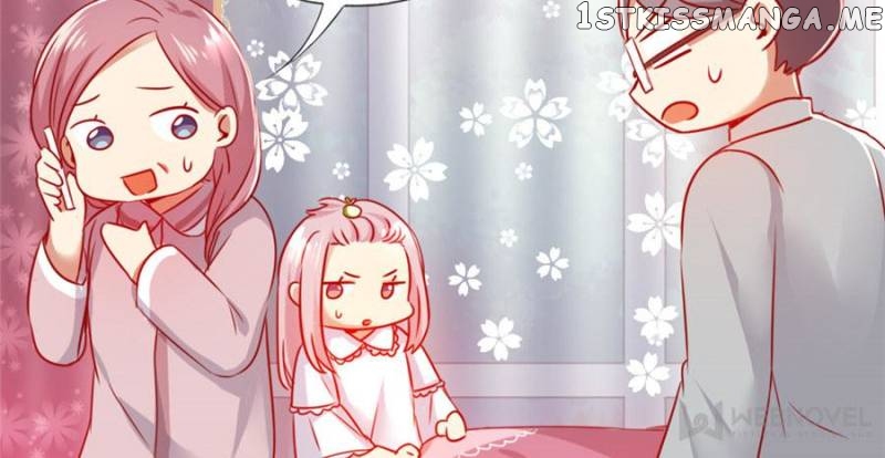 Scheming Young Master’s Sweet Wife chapter 3 - page 38