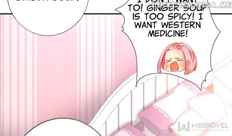 Scheming Young Master’s Sweet Wife chapter 3 - page 4