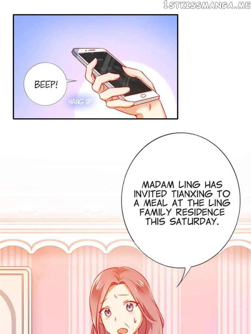 Scheming Young Master’s Sweet Wife chapter 3 - page 41