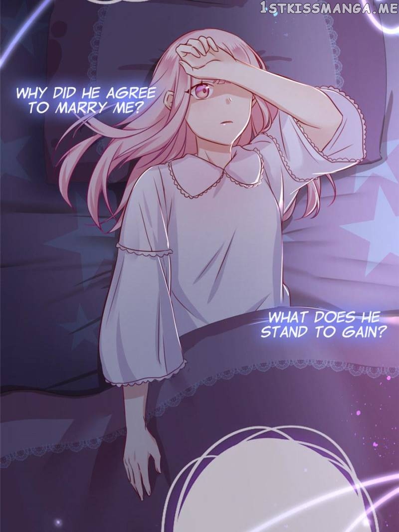 Scheming Young Master’s Sweet Wife chapter 3 - page 49