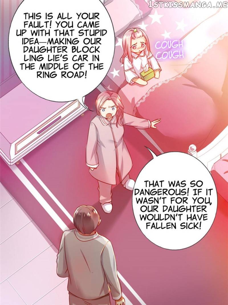 Scheming Young Master’s Sweet Wife chapter 3 - page 5