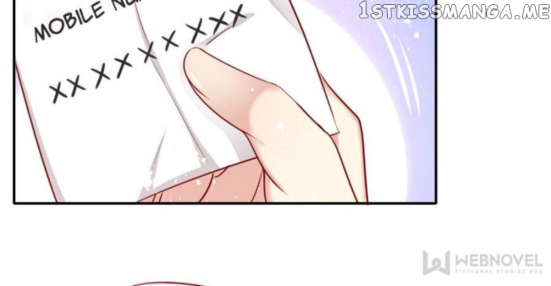 Scheming Young Master’s Sweet Wife chapter 3 - page 52