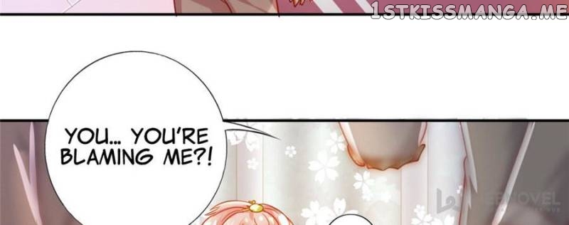 Scheming Young Master’s Sweet Wife chapter 3 - page 6