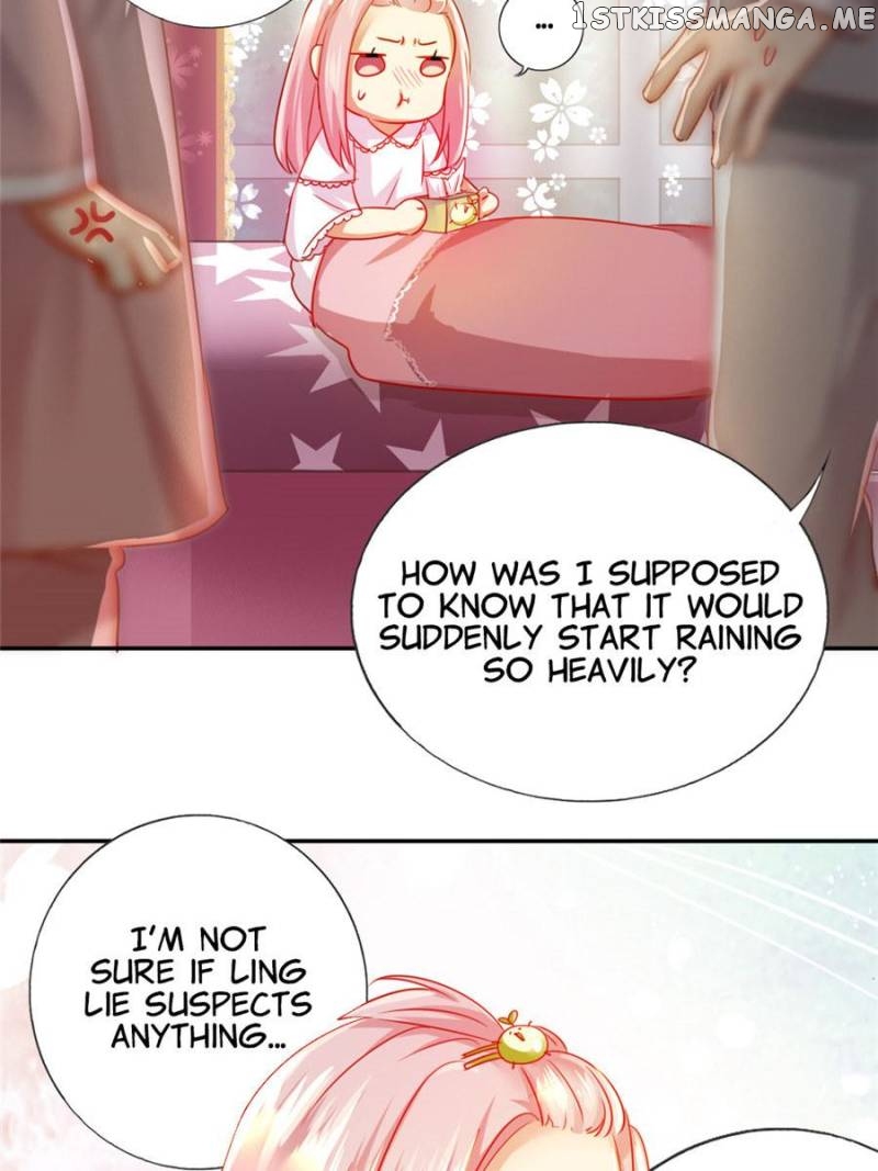 Scheming Young Master’s Sweet Wife chapter 3 - page 7
