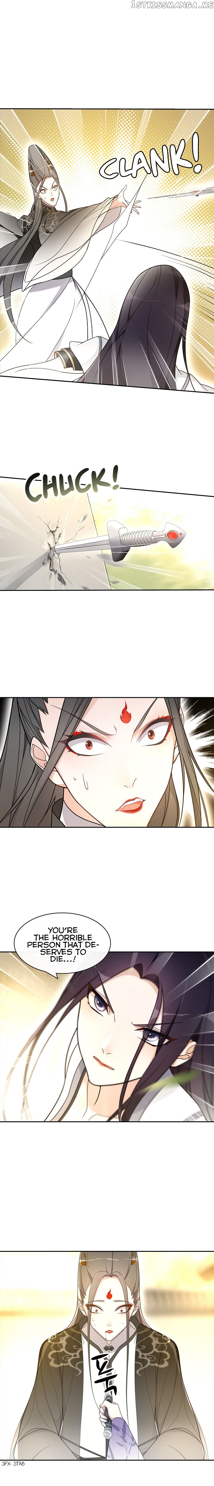 Yue Chen Yin chapter 97 - page 6