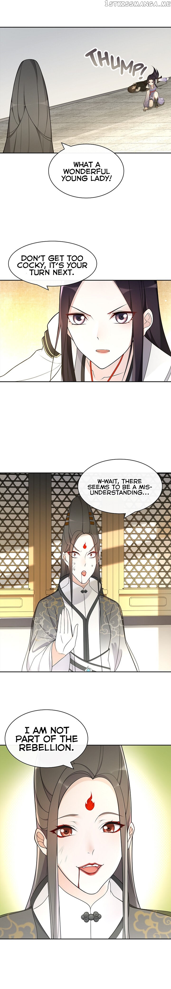 Yue Chen Yin chapter 96 - page 4