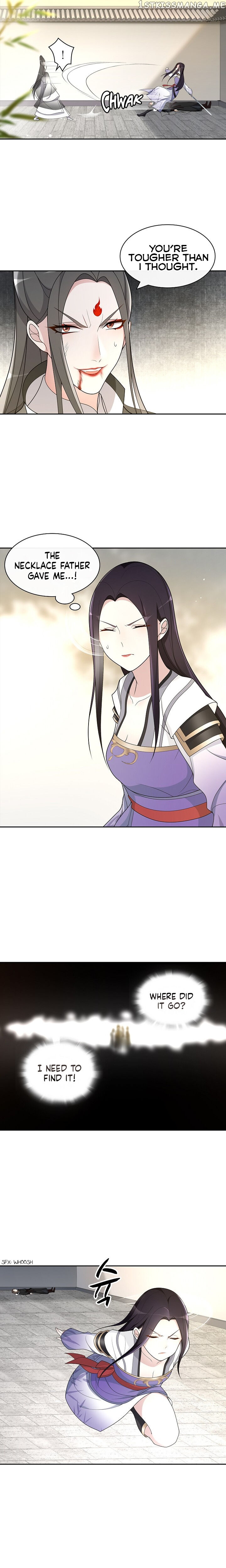 Yue Chen Yin chapter 96 - page 7