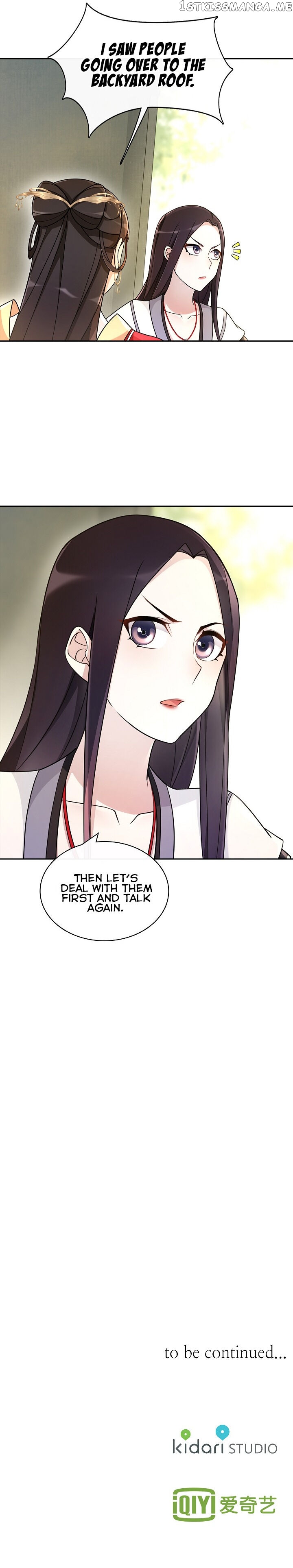 Yue Chen Yin chapter 93 - page 10