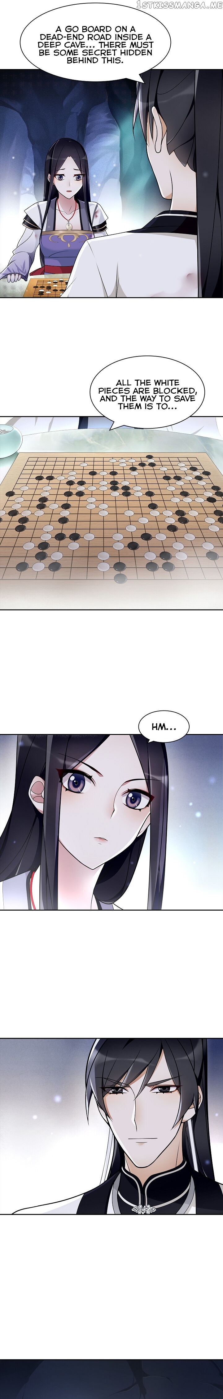 Yue Chen Yin chapter 82 - page 6