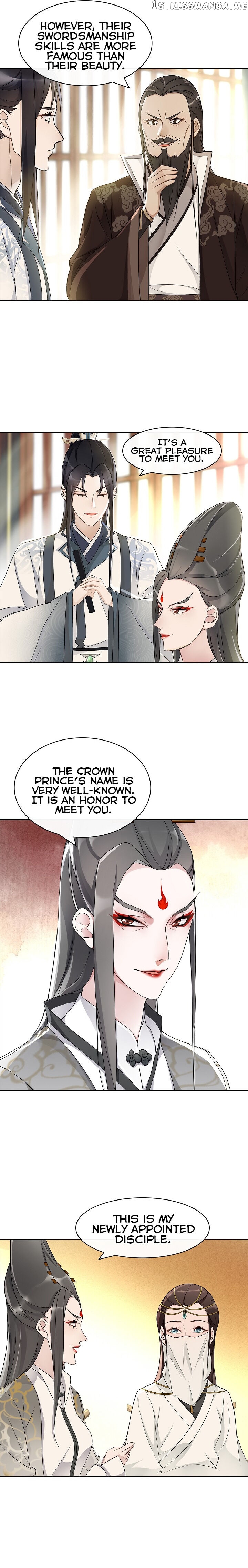 Yue Chen Yin chapter 71 - page 4