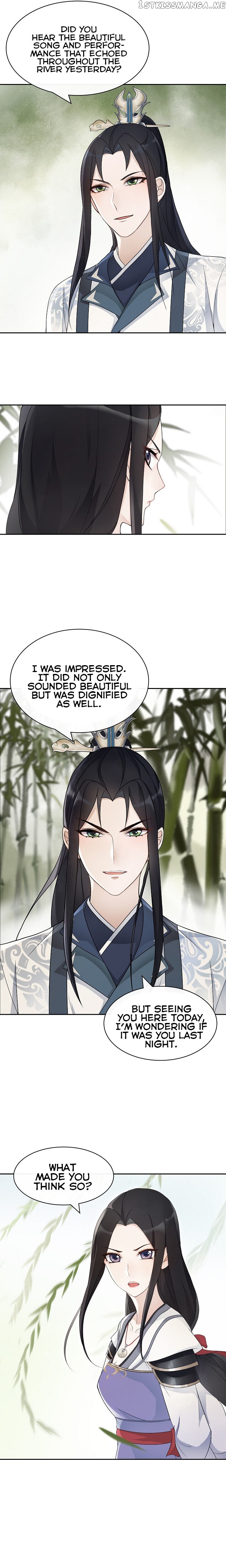 Yue Chen Yin chapter 68 - page 5