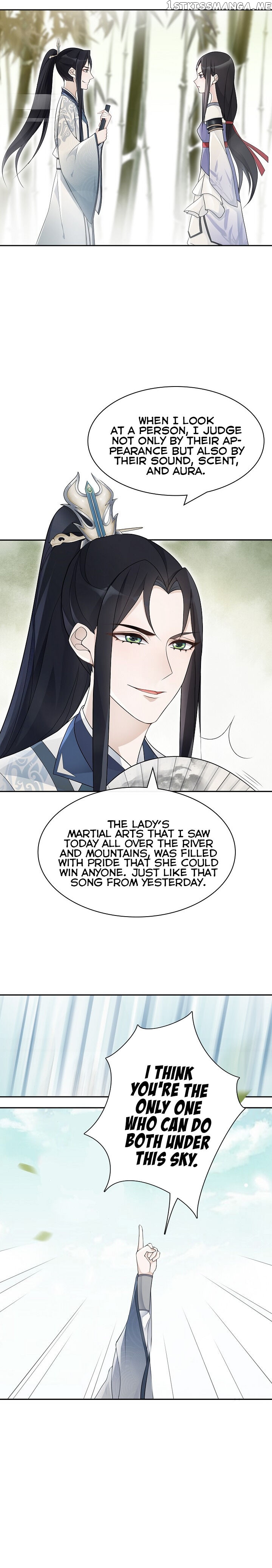 Yue Chen Yin chapter 68 - page 6