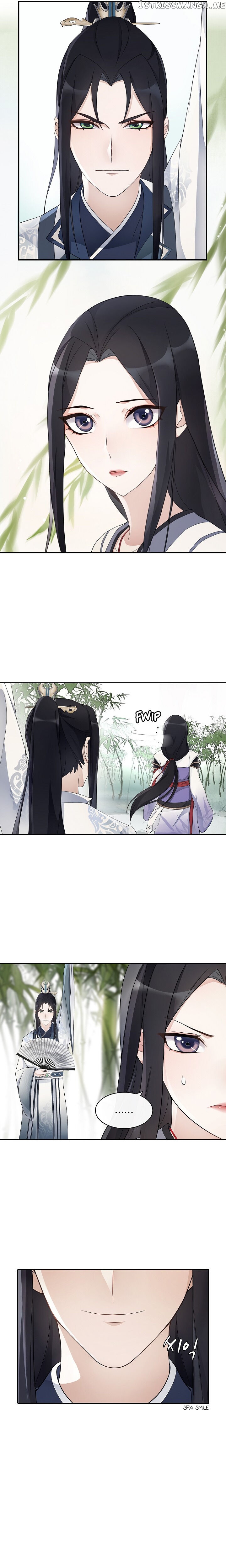 Yue Chen Yin chapter 68 - page 7