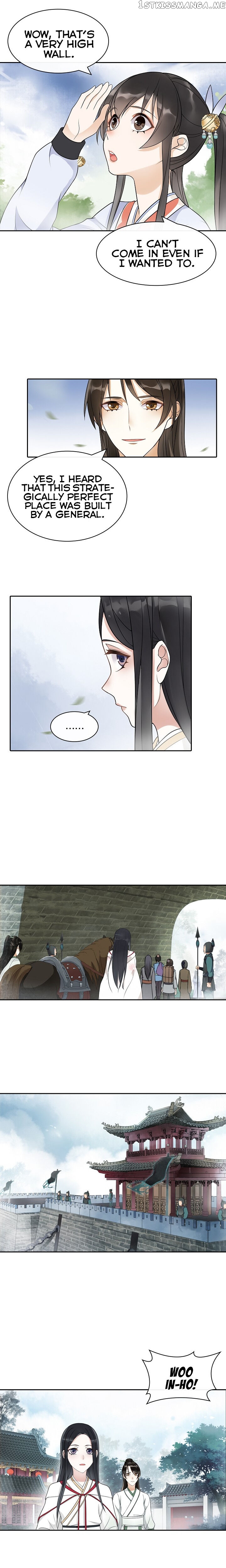 Yue Chen Yin chapter 60 - page 6