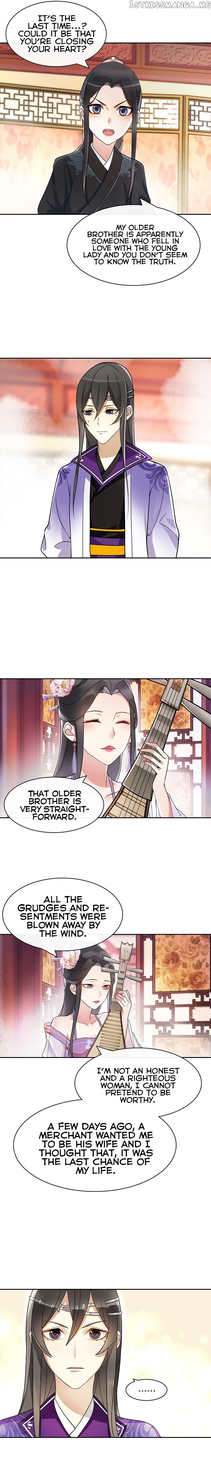 Yue Chen Yin chapter 51 - page 8