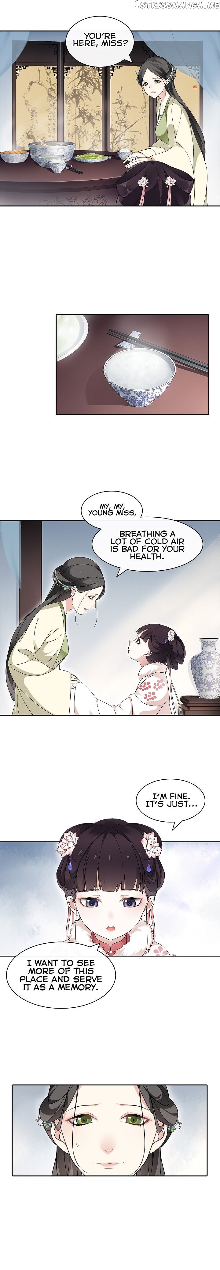 Yue Chen Yin chapter 30 - page 7