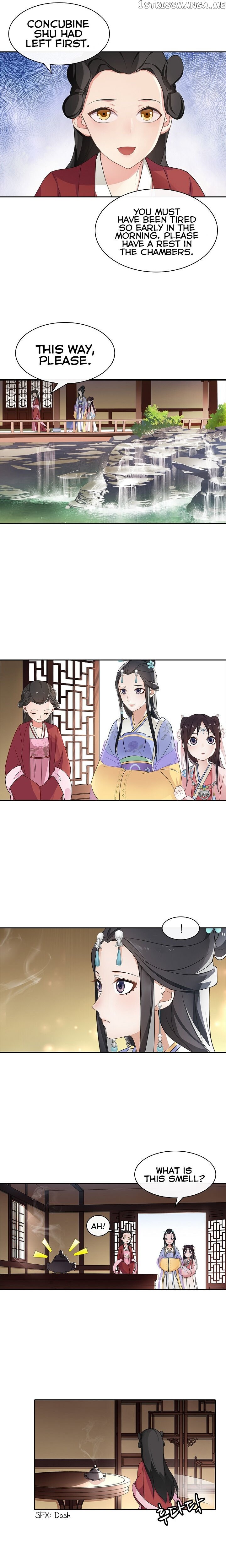 Yue Chen Yin chapter 12 - page 6