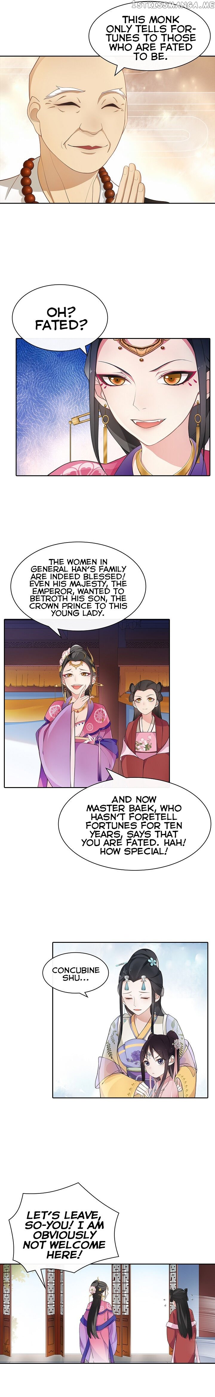 Yue Chen Yin chapter 11 - page 5