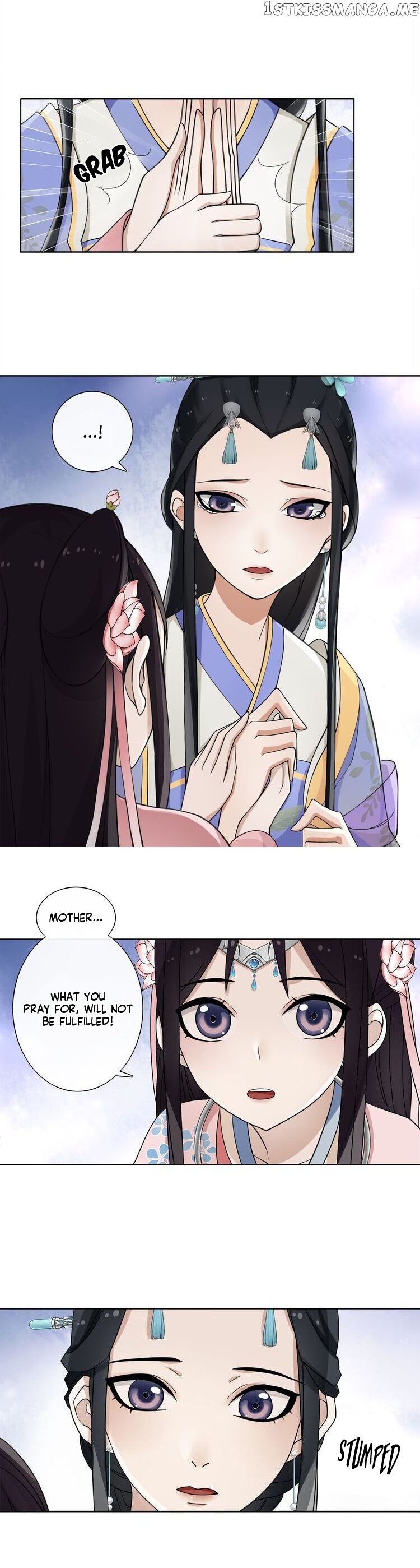 Yue Chen Yin chapter 5 - page 16