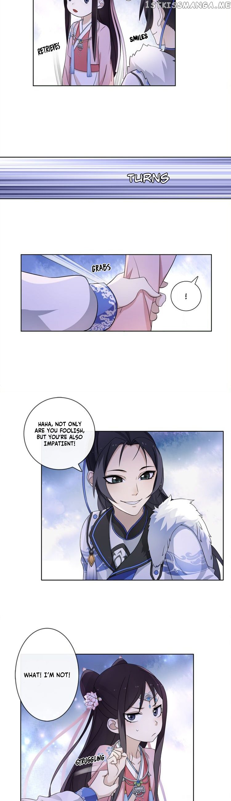 Yue Chen Yin chapter 4 - page 13