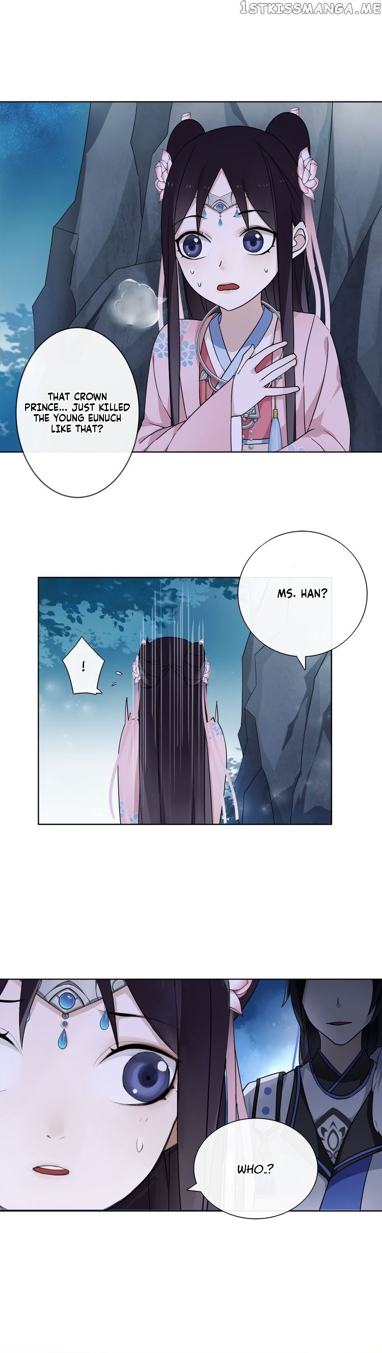 Yue Chen Yin chapter 3 - page 15