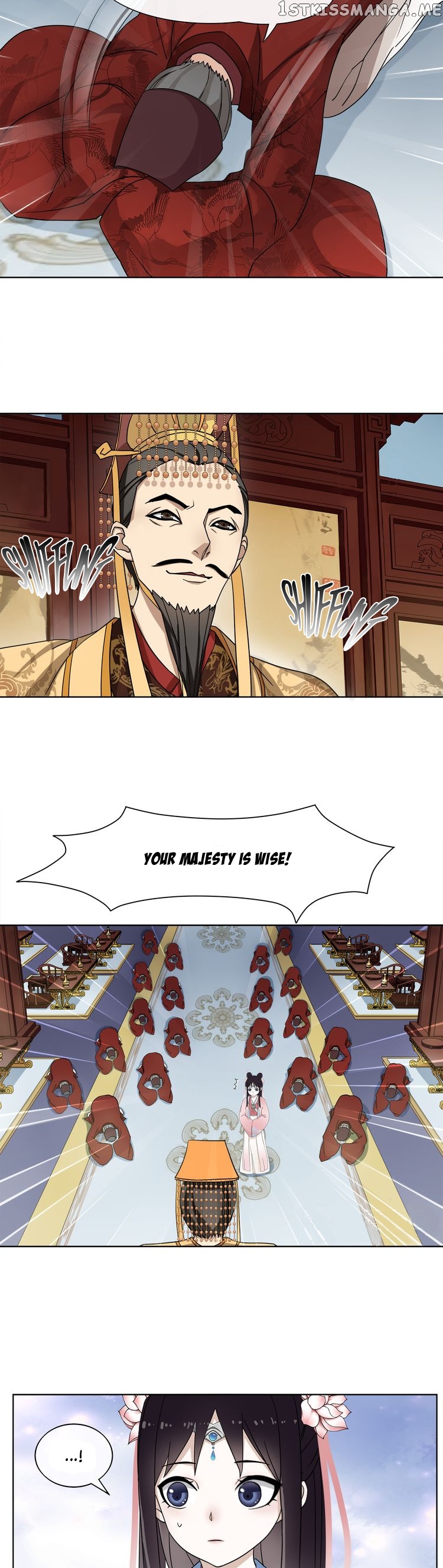 Yue Chen Yin chapter 3 - page 4