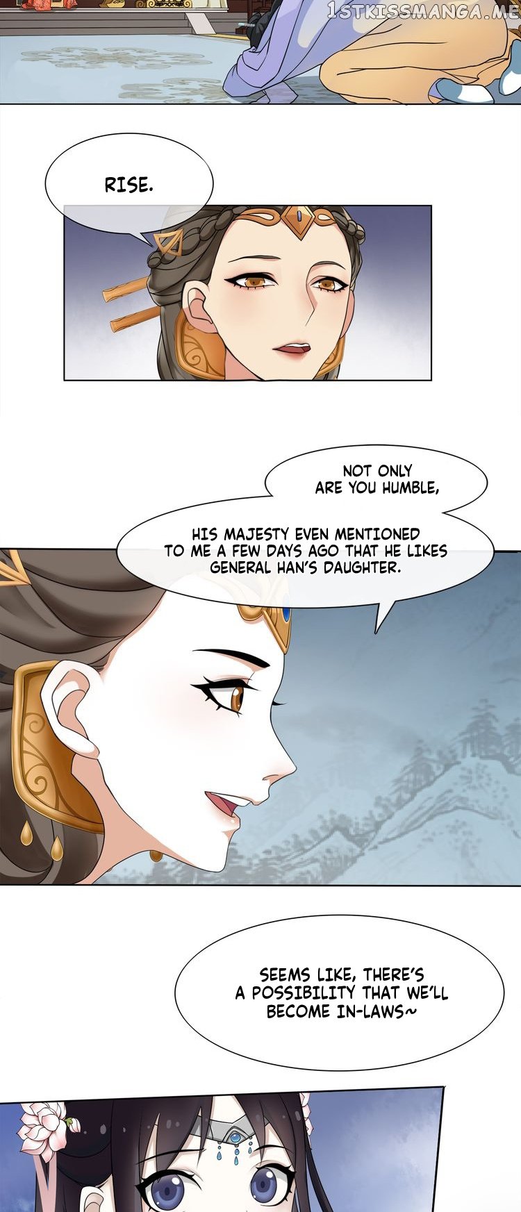 Yue Chen Yin chapter 2 - page 13