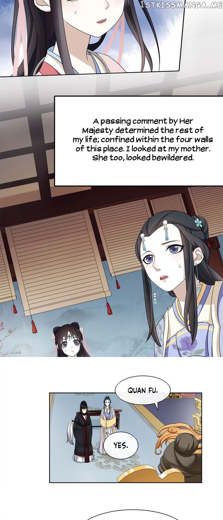 Yue Chen Yin chapter 2 - page 14