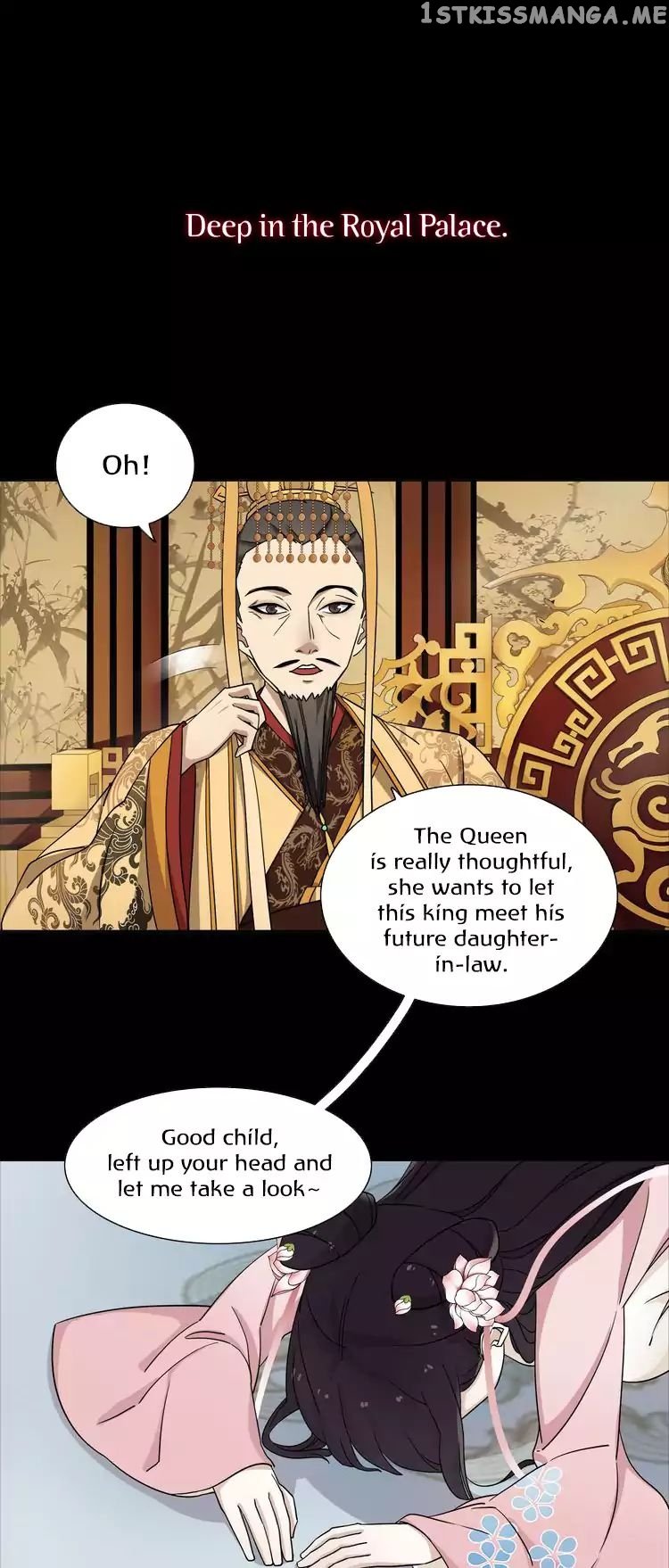 Yue Chen Yin chapter 0 - page 4