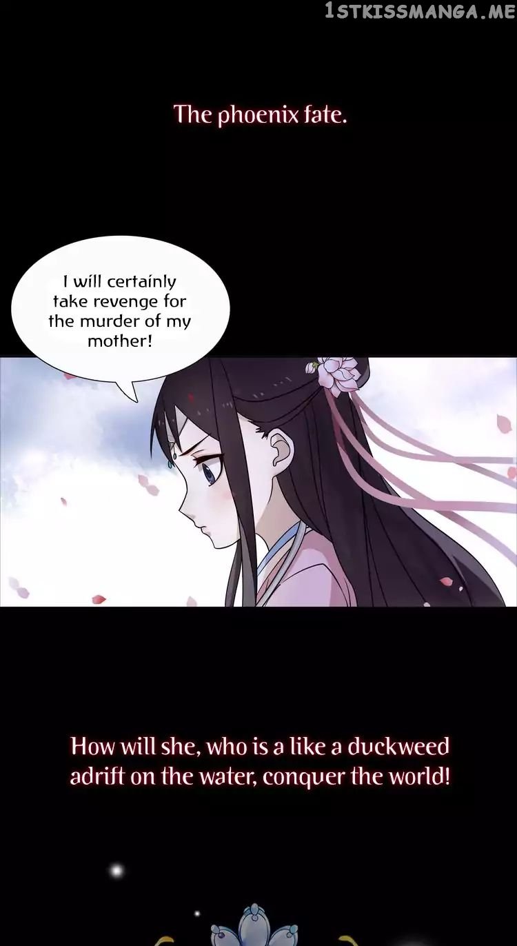 Yue Chen Yin chapter 0 - page 6