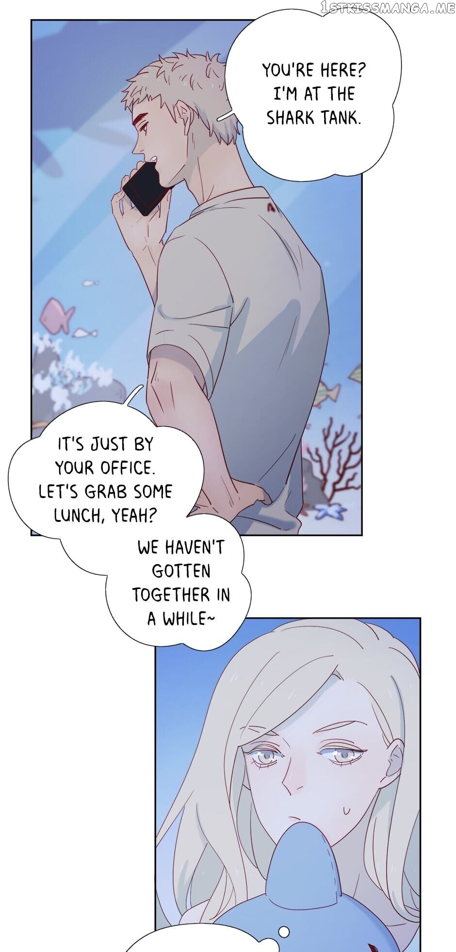 Seasons Of Love chapter 82 - page 9