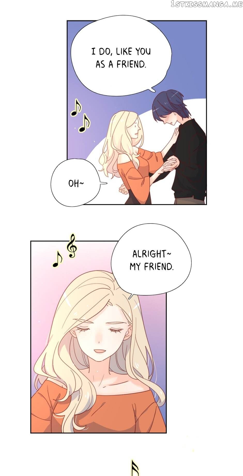 Seasons Of Love chapter 75 - page 19