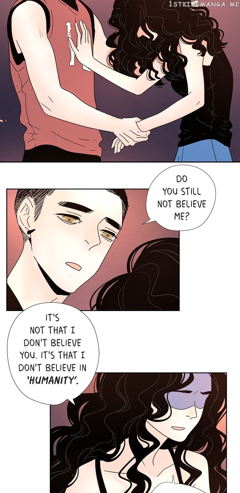 Seasons Of Love chapter 46 - page 21