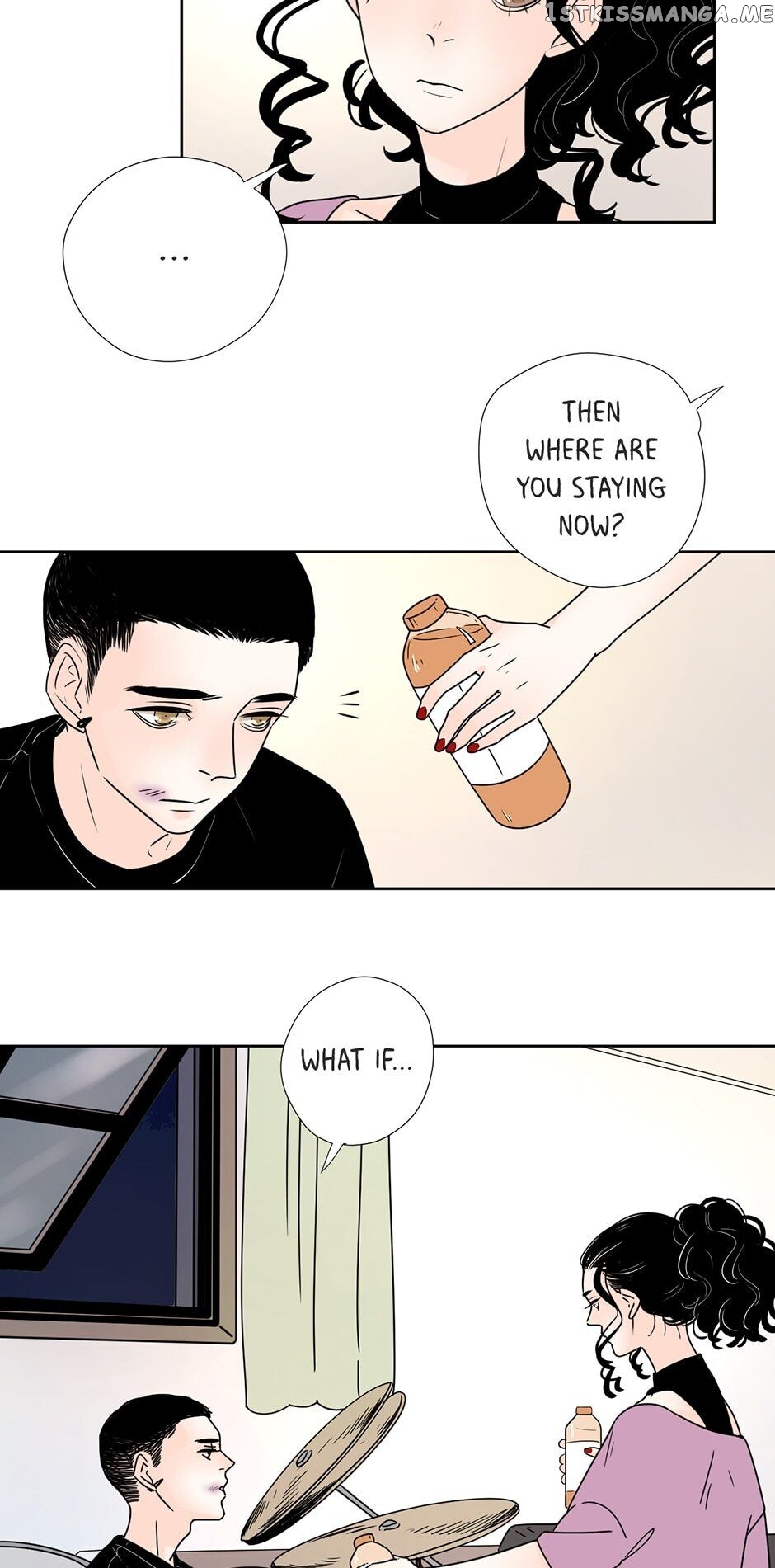 Seasons Of Love chapter 44 - page 11