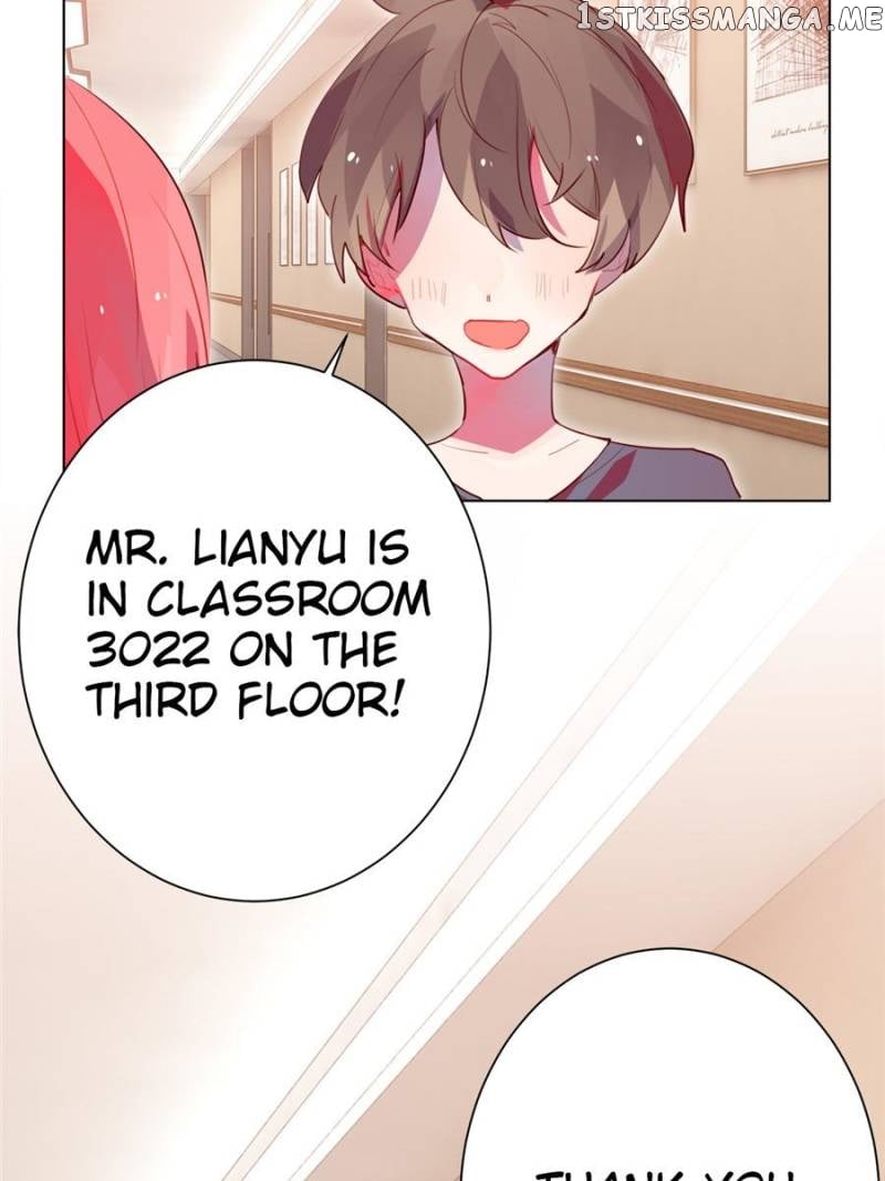 Uniquely You chapter 42 - page 49