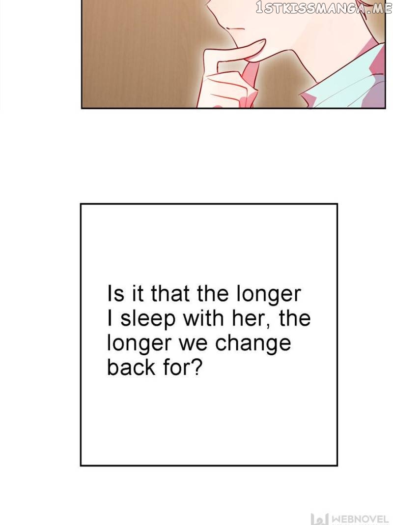 Uniquely You chapter 22 - page 31