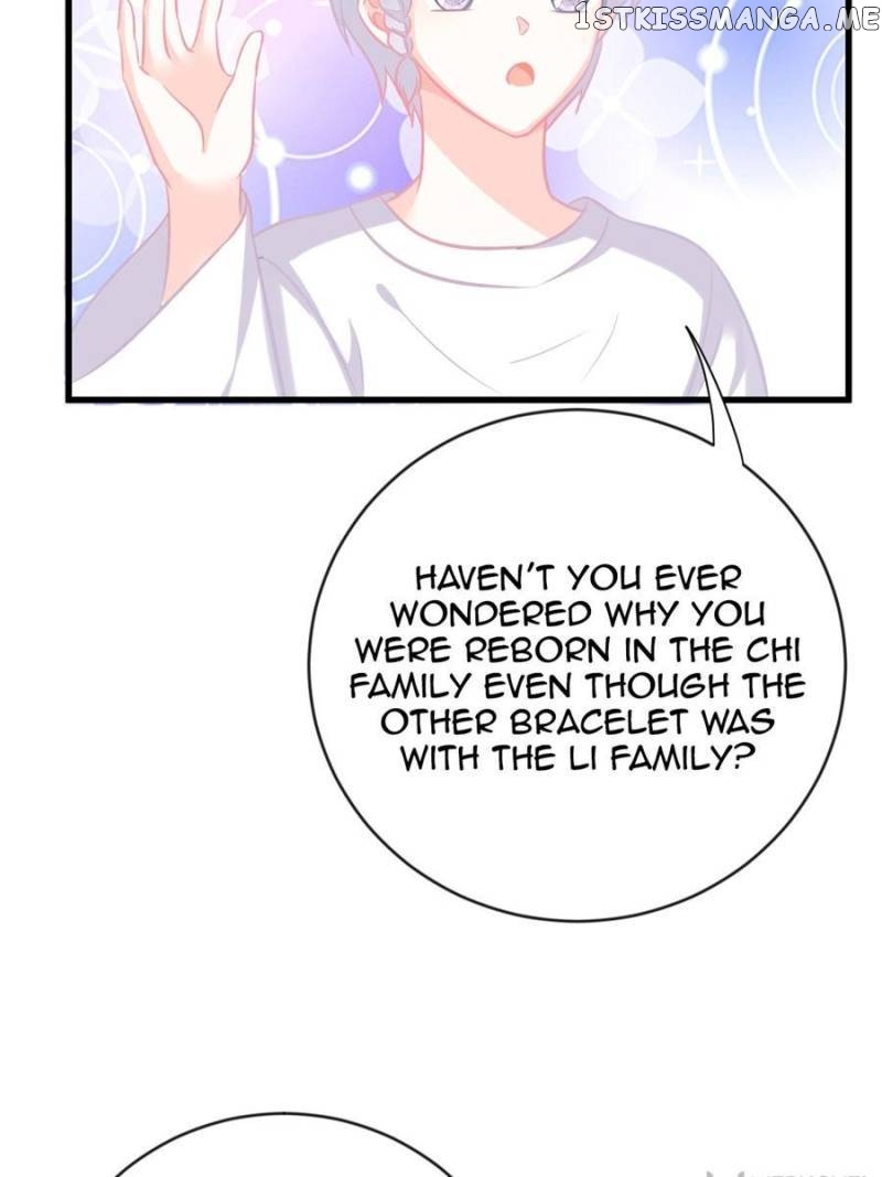 The Icy Chairman’s Cute Little Wife chapter 158 - page 2