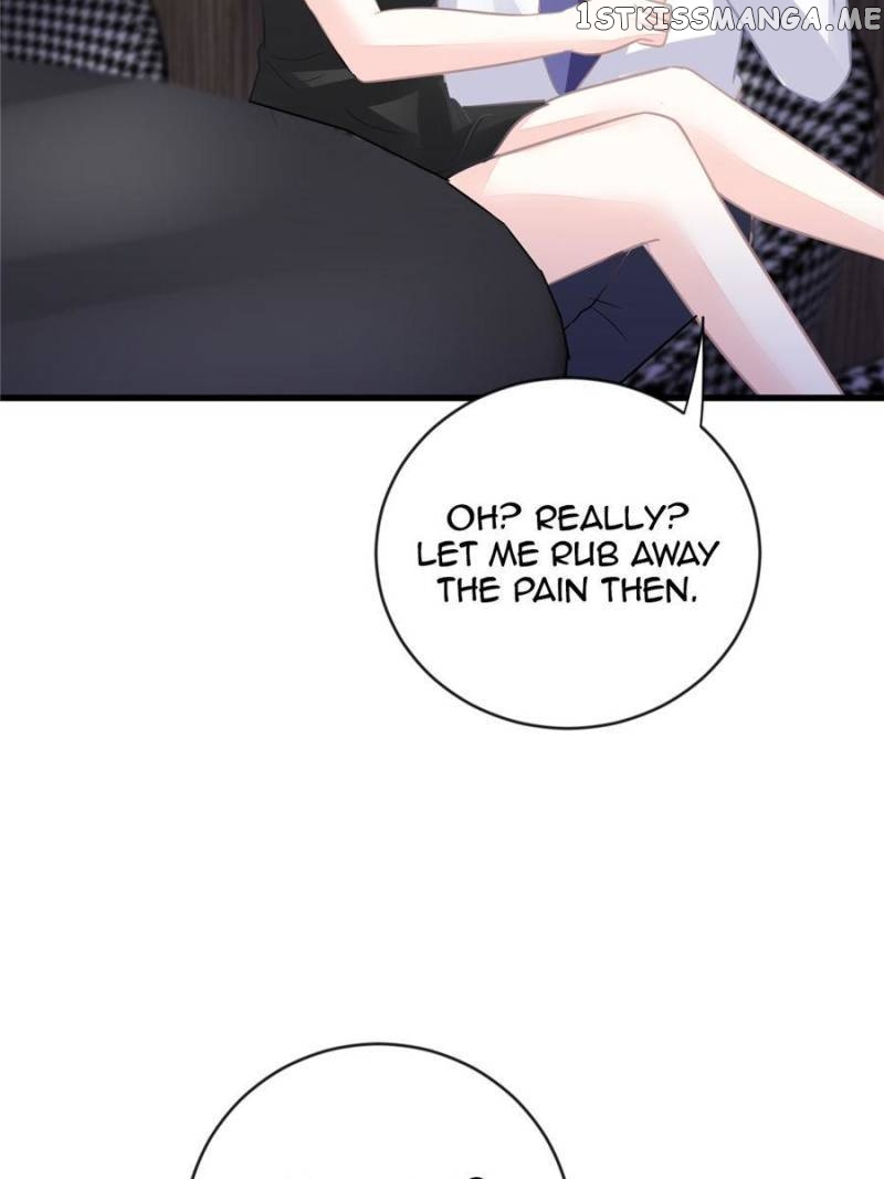 The Icy Chairman’s Cute Little Wife chapter 147 - page 46