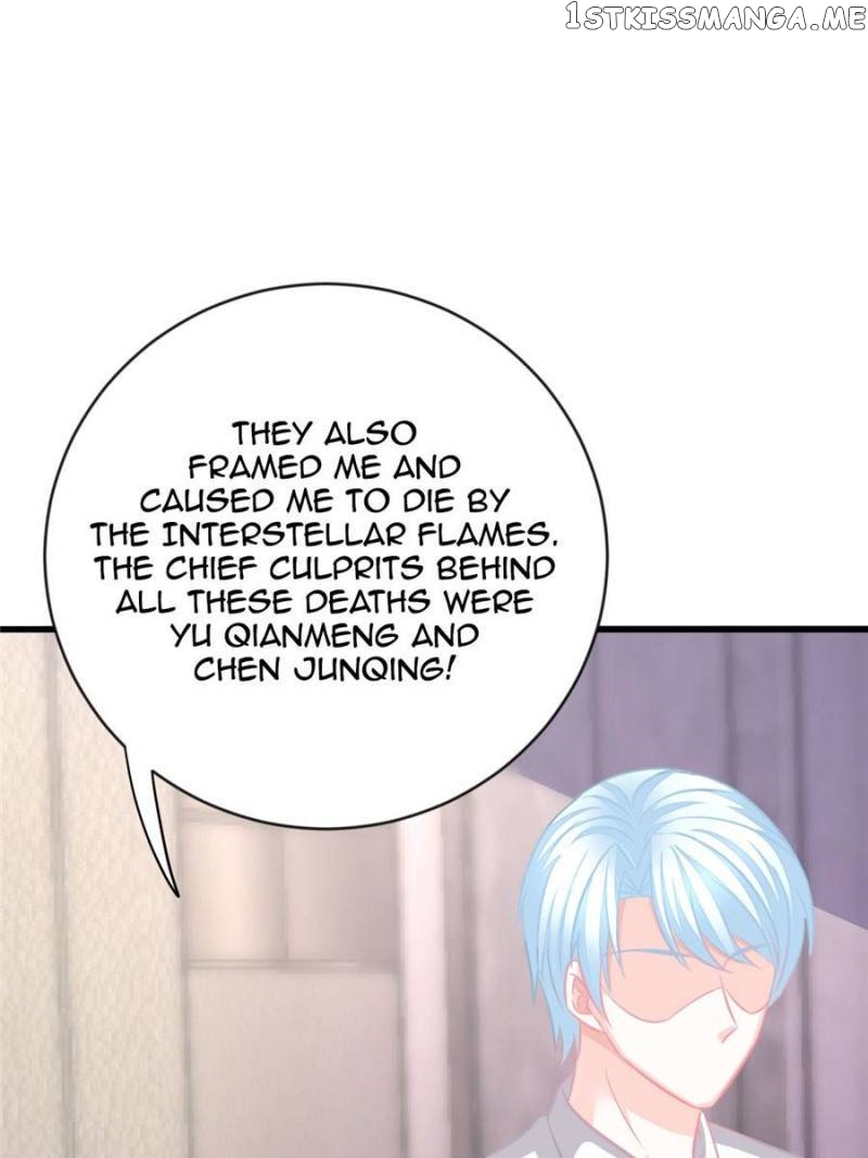 The Icy Chairman’s Cute Little Wife chapter 146 - page 10