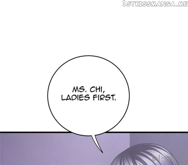 The Icy Chairman’s Cute Little Wife chapter 132 - page 34