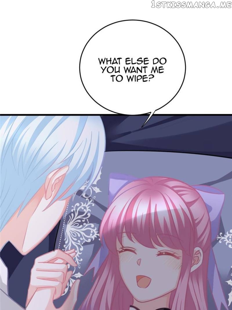 The Icy Chairman’s Cute Little Wife chapter 108 - page 21