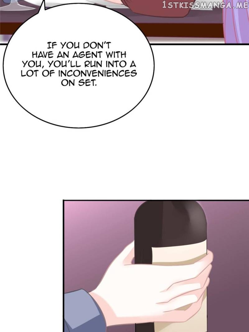 The Icy Chairman’s Cute Little Wife chapter 106 - page 43